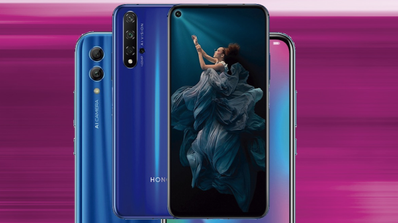 honor 20 lite