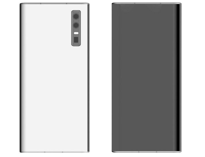 huawei concepto