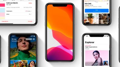 iOS 14