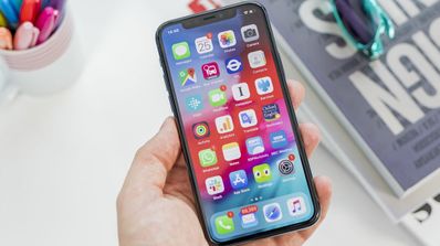 iOS 14