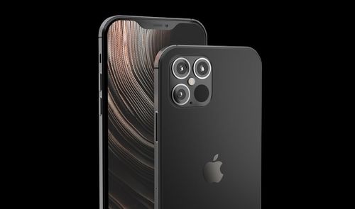 iPhone 12