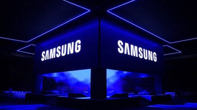 logo Samsung