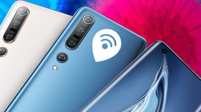 zona wifi xiaomi