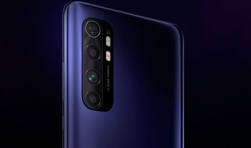 cámara Xiaomi