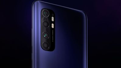 cámara Xiaomi
