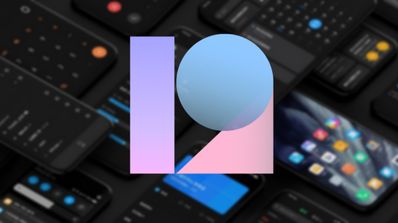 MIUI 12 con capturas