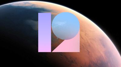 miui 12 marte de fondo