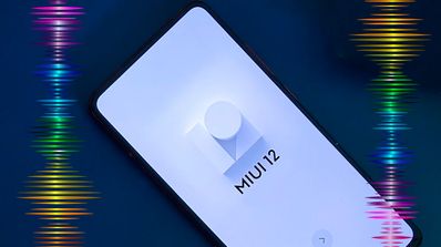 miui 12 sonido