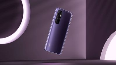 novedades MIUI