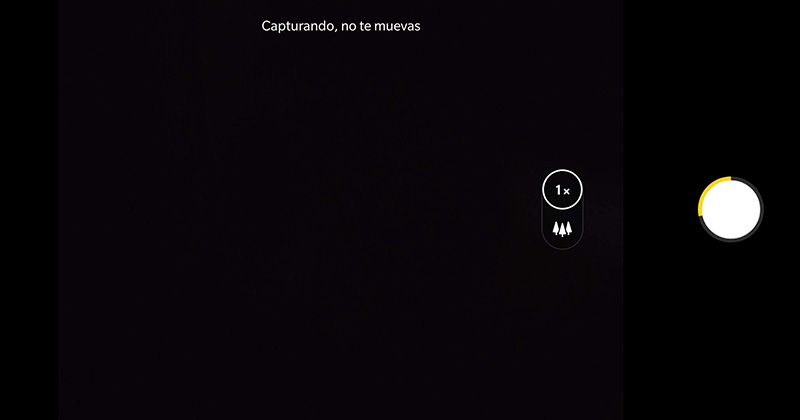 modo noche oneplus