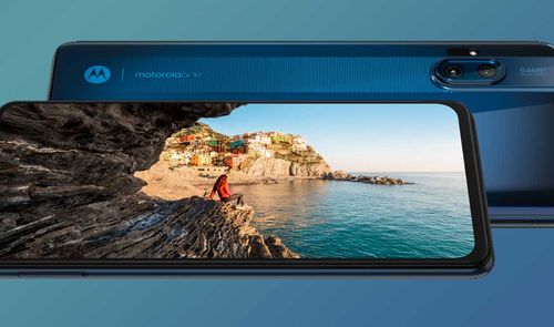 pantalla bloqueo Motorola
