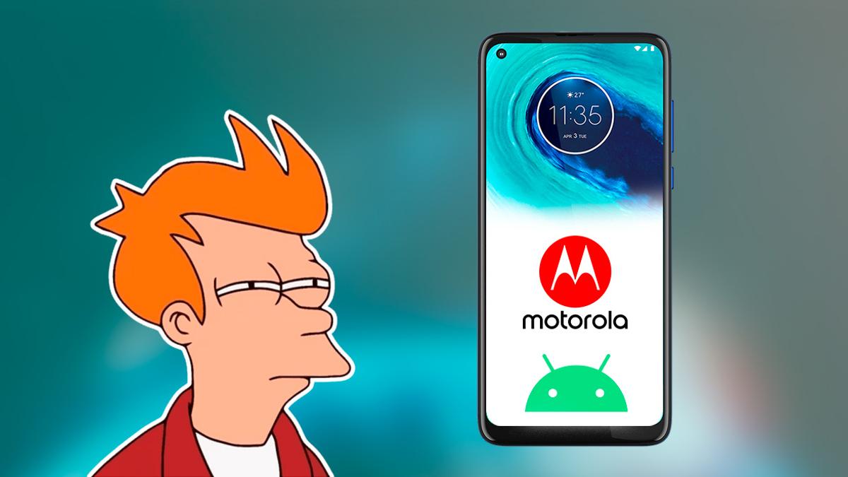 Motorola Moto G8 Plus, E6 Play y One Macro, así encajan dentro del