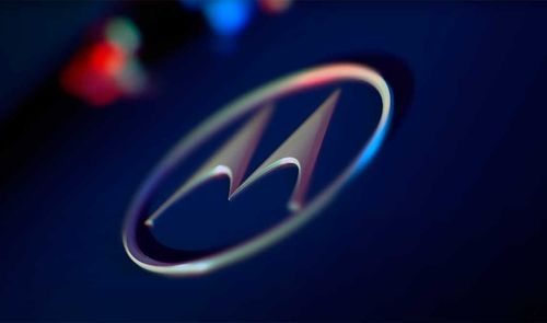 Motorola Edge Lite