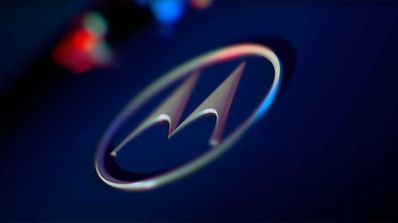 Motorola Edge Lite