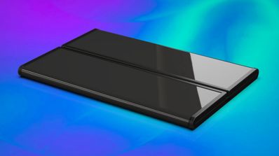 movil plegable xiaomi concepto
