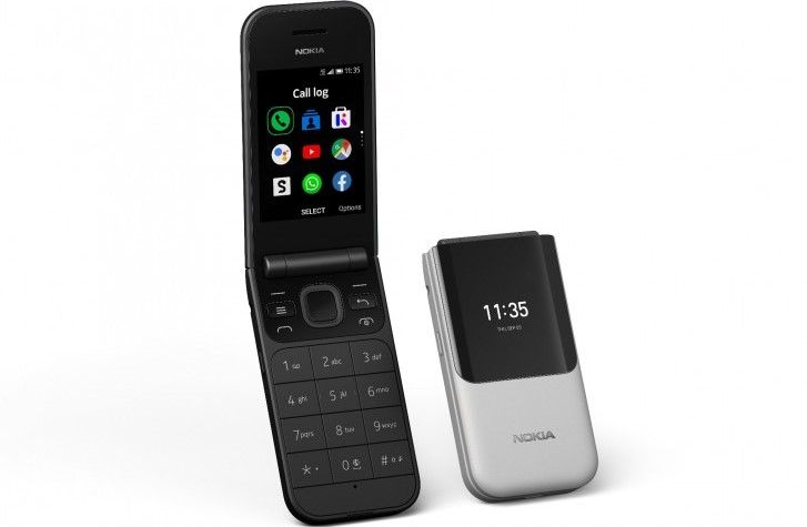 nokia 2720