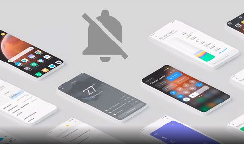 acceso notificaciones xiaomi