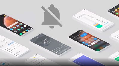 acceso notificaciones xiaomi