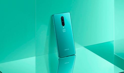 características OnePlus Z