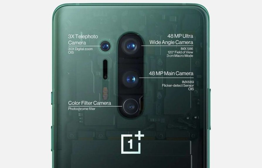 oneplus 8 pro