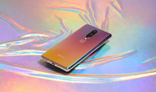 OnePlus 8 Twilight