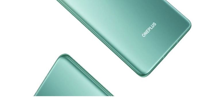 oneplus verde