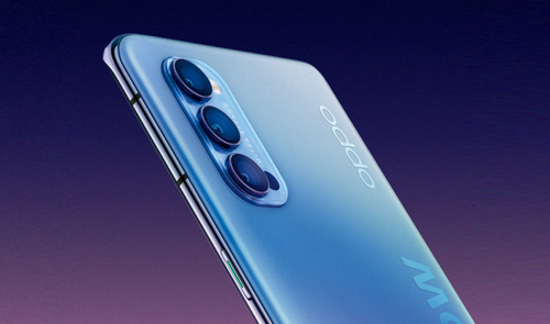 oppo reno4