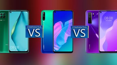 p40 lite vs p40 lite e vs p40 lite 5g