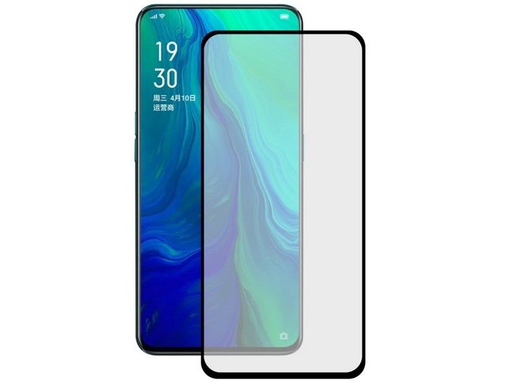 protector de pantalla de oppo