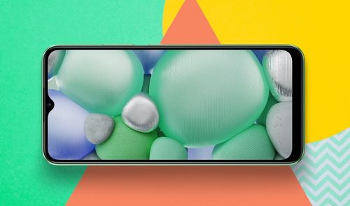 realme C11