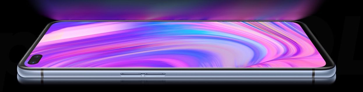 realme x50 player edition