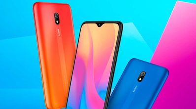 Xiaomi Redmi 9A