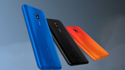 redmi 9 xiaomi
