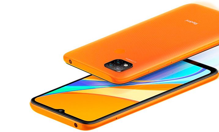 redmi 9c