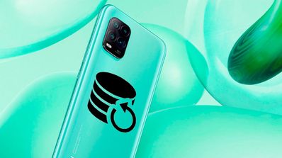 copia seguridad xiaomi