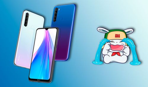 redmi note 8t xiaomi mitu