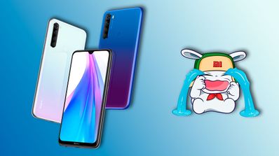 redmi note 8t xiaomi mitu