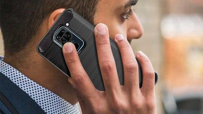 fundas Redmi Note 9