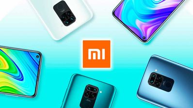 Xiaomi Redmi Note 9