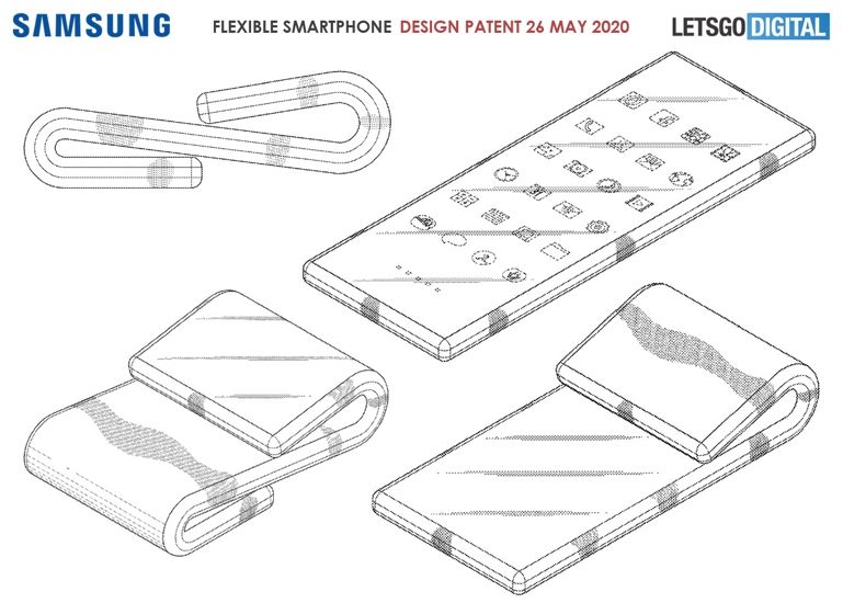 samsung plegable concepto 01