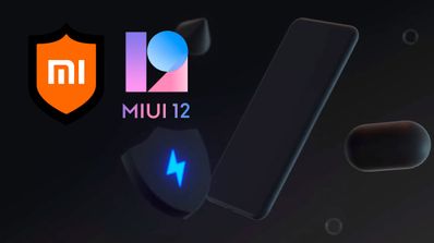 seguridad xiaomi miui 12