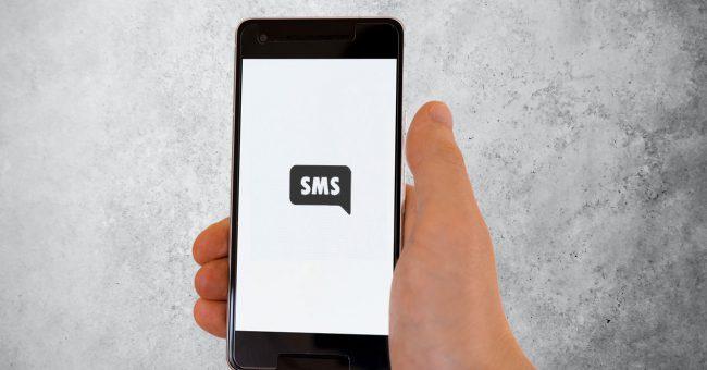 desactivar SMS Premium móvil