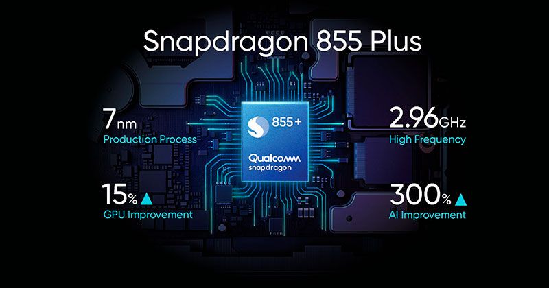 snapdragon 855 +