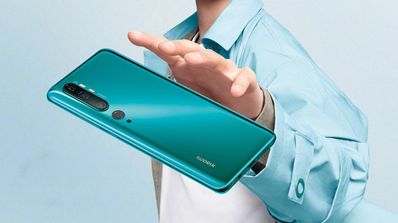 Xiaomi Mi 10 Pro
