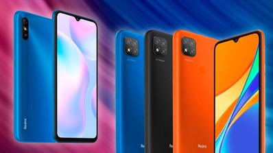 xiaomi redmi 9a redmi 9c