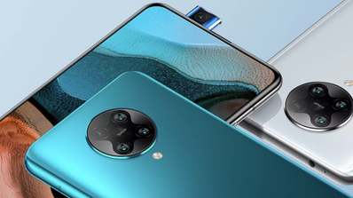 xiaomi redmi k30