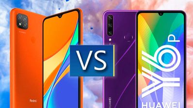 Xiaomi Redmi 9C