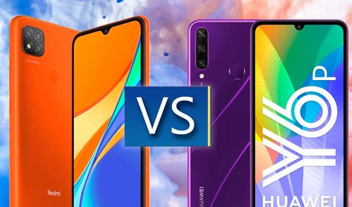 Xiaomi Redmi 9C