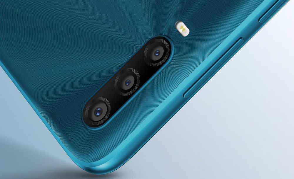 alcatel 1se 2020