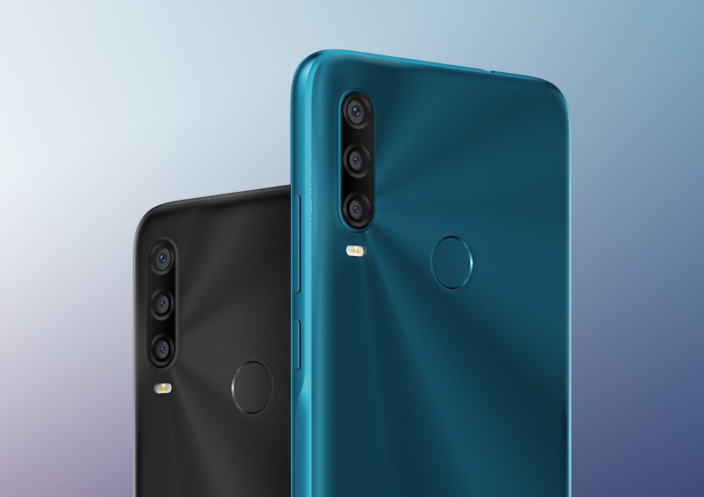 alcatel 1se 2020